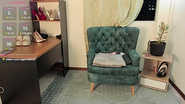 baker ella online show from 12.29.24