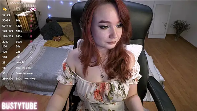 Snapshot of BUSTYTUBE chatting on 02.04.26 BUSTYTUBE online show from 02.04.26