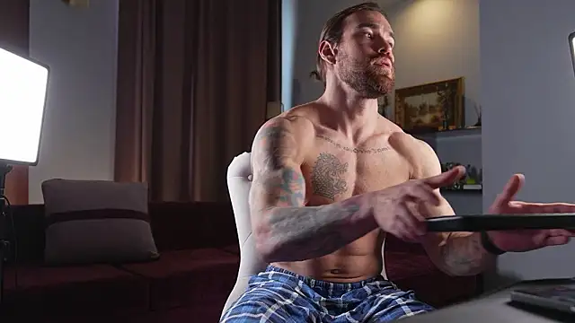 Karlos Ripped  online show from 03.01.26