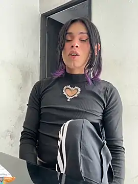sweet dannyfem online show from 03.21.25