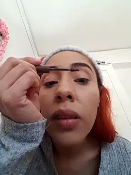 Snapshot of alexxxa69 chatting on 03.15.25 alexxxa69 online show from 03.15.25