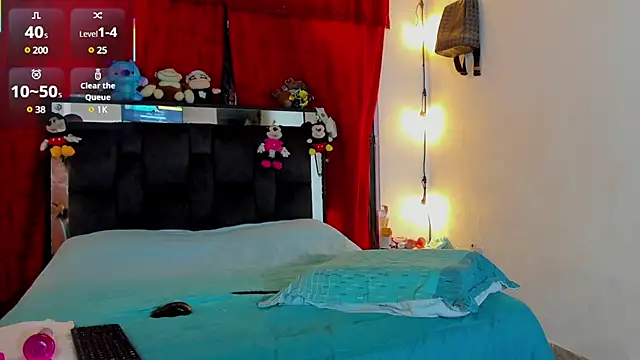 chloe vasquez710 online show from 02.12.25