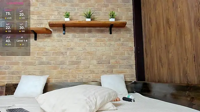 Lizzyvixxx online show from 01.28.25