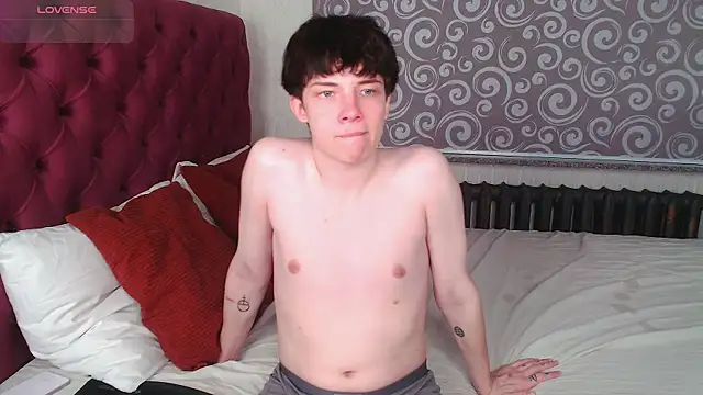 iwillfall online show from 04.02.26