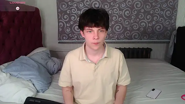 iwillfall online show from 04.05.26