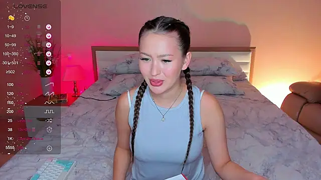 skinny sissss online show from 11.05.25