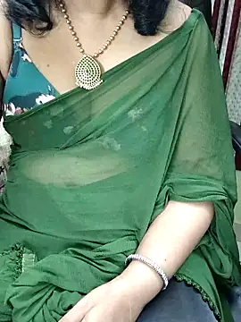 indian anu mallu online show from 03.03.25