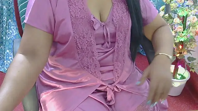 indian anu mallu online show from 01.31.26