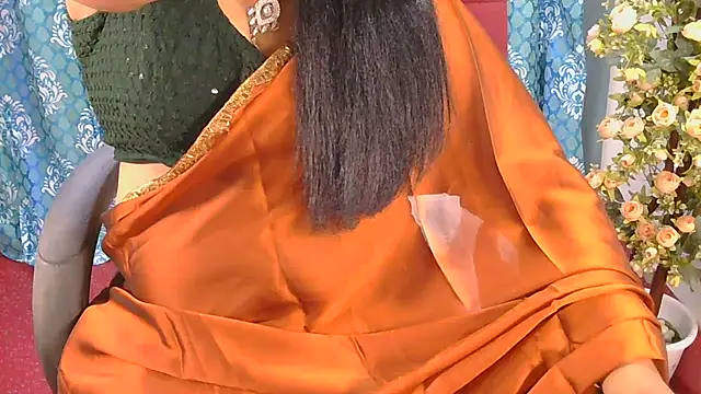 indian anu mallu online show from 06.17.26
