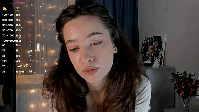 EmeliaReaper online show from 02.23.25