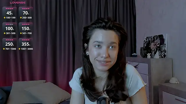 EmeliaReaper online show from 10.30.25