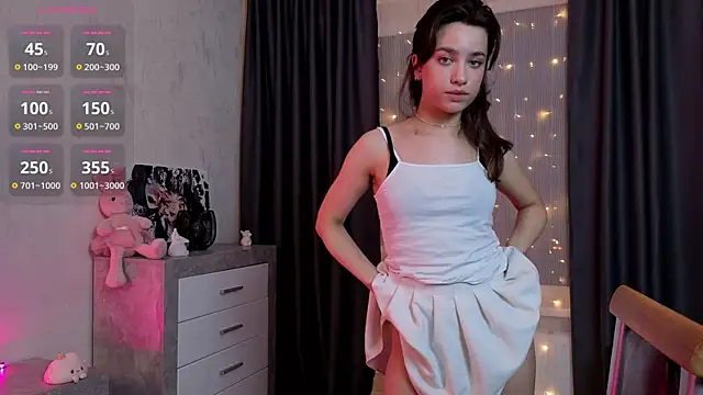 EmeliaReaper online show from 11.27.25