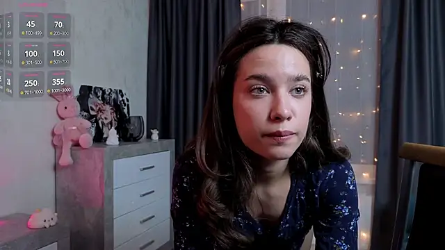 EmeliaReaper online show from 12.05.25