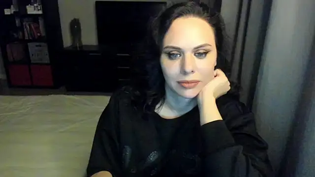 MollyCheiz online show from 02.02.25