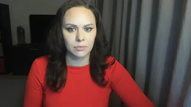 MollyCheiz online show from 02.11.26