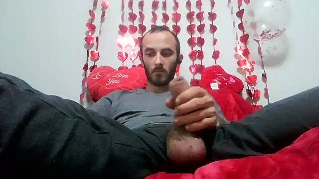 kisandgioni online show from 02.02.25