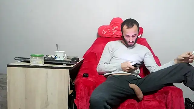 kisandgioni online show from 02.25.25