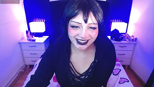 honney dark online show from 02.01.25