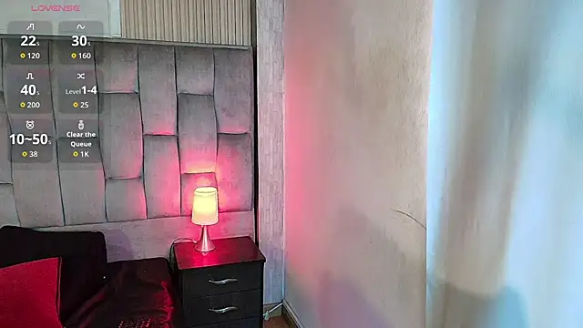 honney dark online show from 04.21.26