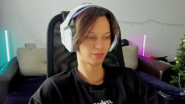 Ostin meow online show from 01.08.26