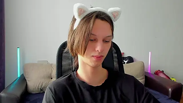 Ostin meow online show from 03.06.26