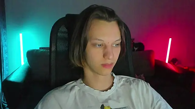 Ostin meow online show from 04.07.26