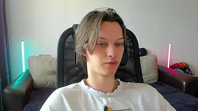 Ostin meow online show from 05.19.26