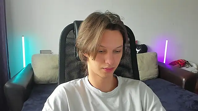 Ostin meow online show from 05.31.26