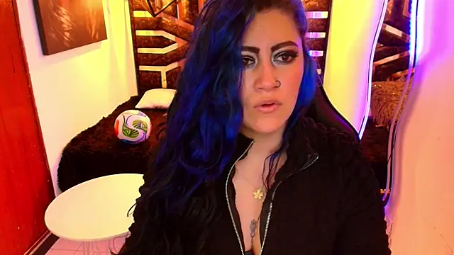 Snapshot of scarleth_blue chatting on 06.10.26 scarleth blue online show from 06.10.26