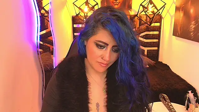 Snapshot of scarleth_blue chatting on 06.12.26 scarleth blue online show from 06.12.26