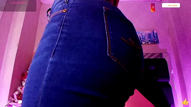 Snapshot of canela_oss chatting on 01.16.25 canela oss online show from 01.16.25