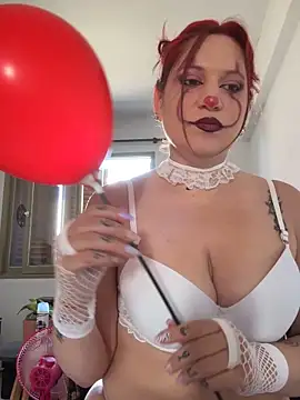 Macadiez10 online show from 10.31.25