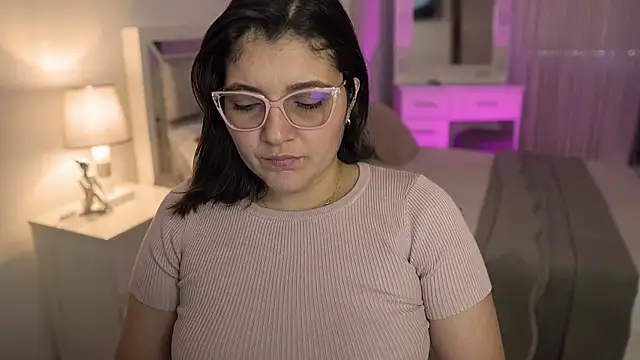 Camilaa bueno online show from 01.03.25