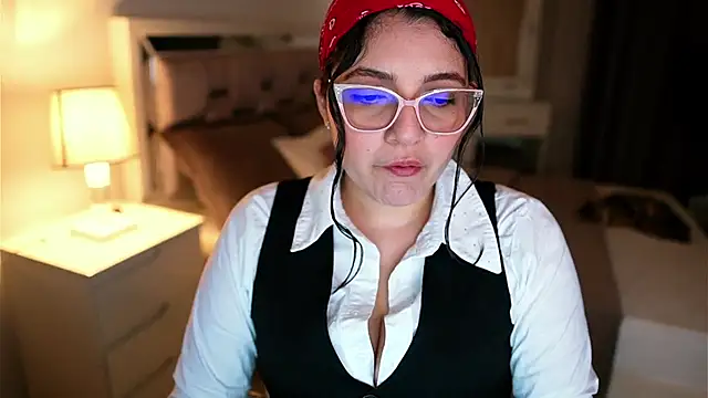 Camilaa bueno online show from 02.11.26