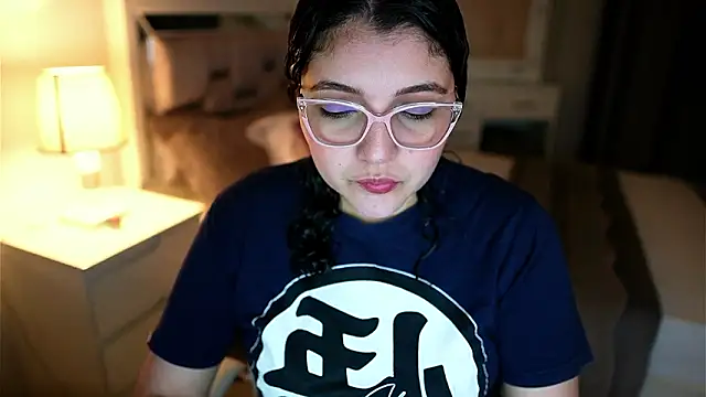 Camilaa bueno online show from 02.16.26