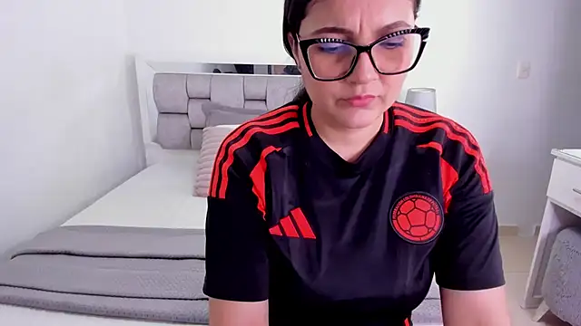Camilaa bueno online show from 06.29.26