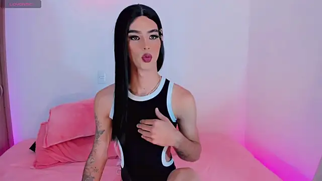 Snapshot of Ashley_Reminton chatting on 02.06.25 Ashley Reminton online show from 02.06.25