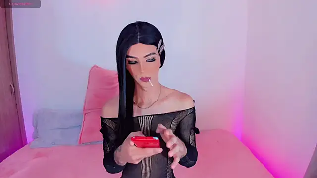 Snapshot of Ashley_Reminton chatting on 02.12.25 Ashley Reminton online show from 02.12.25