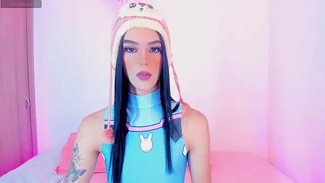 Snapshot of Ashley_Reminton chatting on 02.28.25 Ashley Reminton online show from 02.28.25