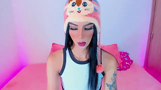 Snapshot of Ashley_Reminton chatting on 03.15.25 Ashley Reminton online show from 03.15.25