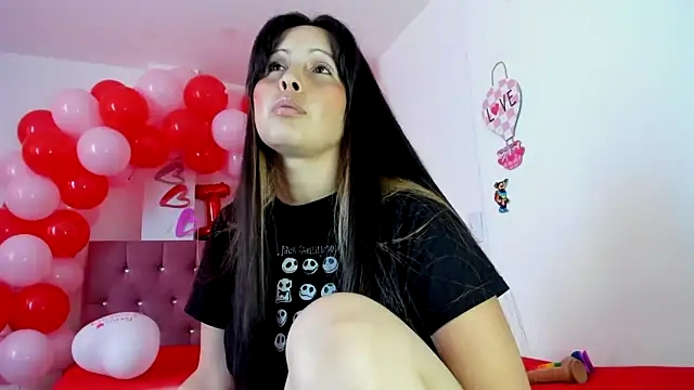 Snapshot of honny_3090 chatting on 02.17.26 honny 3090 online show from 02.17.26