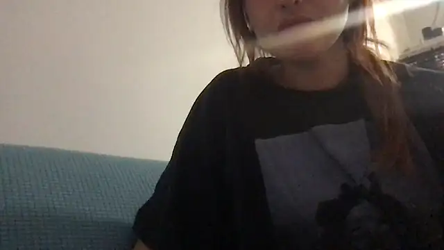 Snapshot of ScarlettMadii chatting on 01.31.25 ScarlettMadii online show from 01.31.25