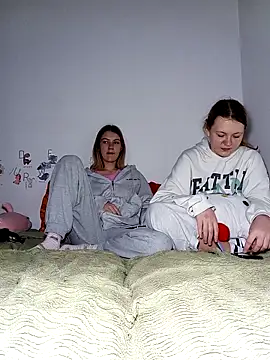 ella grays online show from 03.02.26