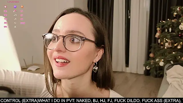 Snapshot of Pinky__Binky chatting on 01.12.25 Pinky Binky online show from 01.12.25