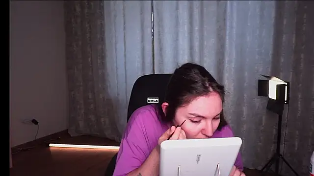 Hoot owl cb online show from 04.10.26