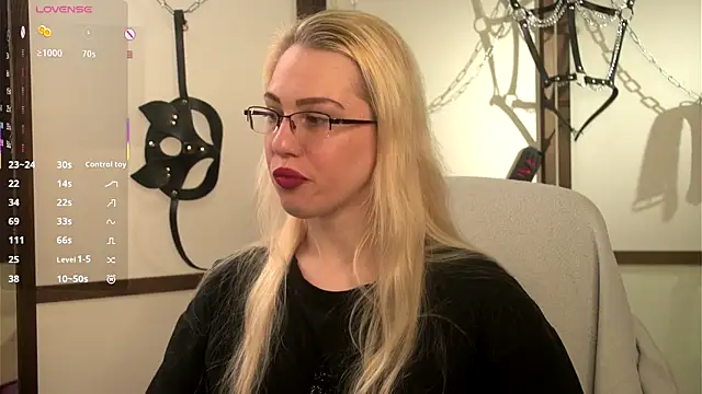 jeancolex online show from 09.30.25