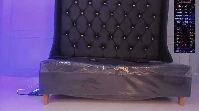 anna lorenss online show from 02.04.25