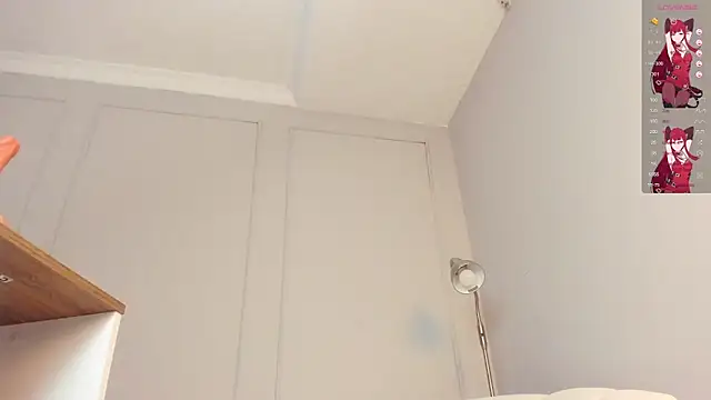 anna lorenss online show from 03.05.25