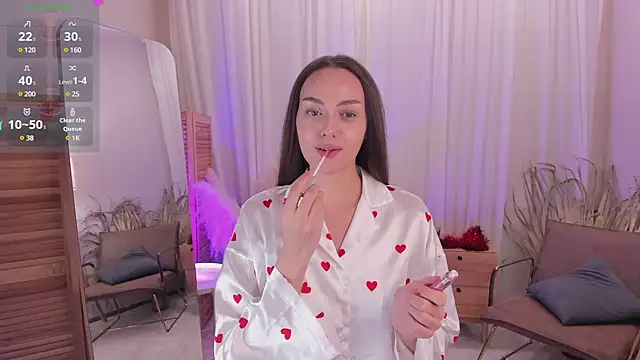 JanettaGrey online show from 01.02.25