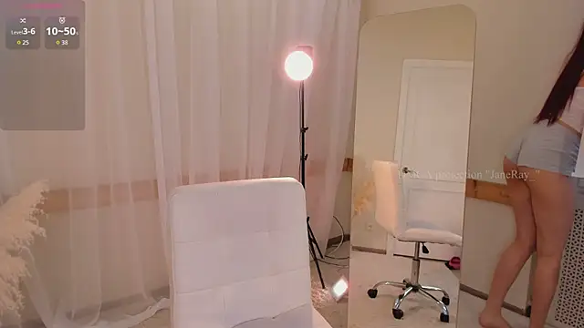 JanettaGrey online show from 04.06.26